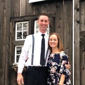 Meet your Posher, Leslie